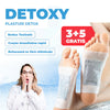 Plasturi Kinoki Detox 30+50 GRATIS!