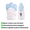 Manușă pentru Dentiție Bebe 1+1 GRATIS!
