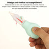 Set Aspirator Nazal pentru Copii 1+1 GRATIS!