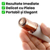 Epilator Facial Flawless Portabil