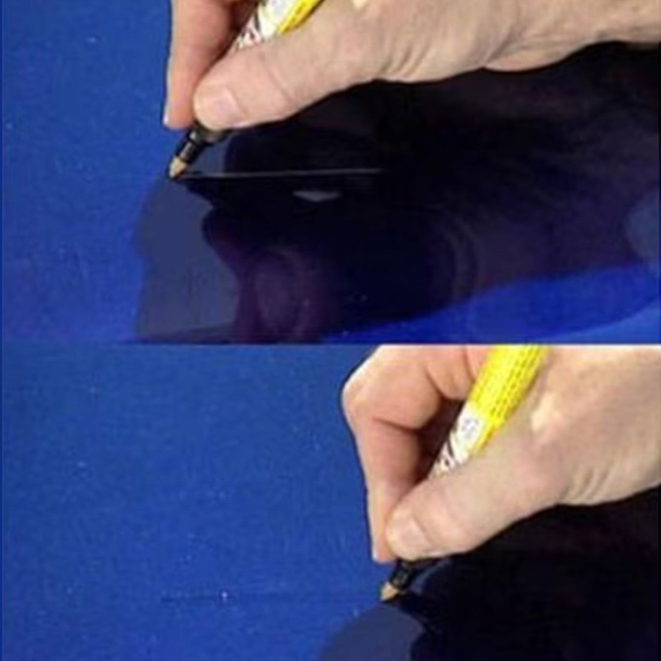 Creion Reparat Zgarieturi Auto