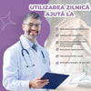 Mască Somn Anti-Cearcăne și Oboseala