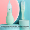 Set Aspirator Nazal pentru Copii 1+1 GRATIS!