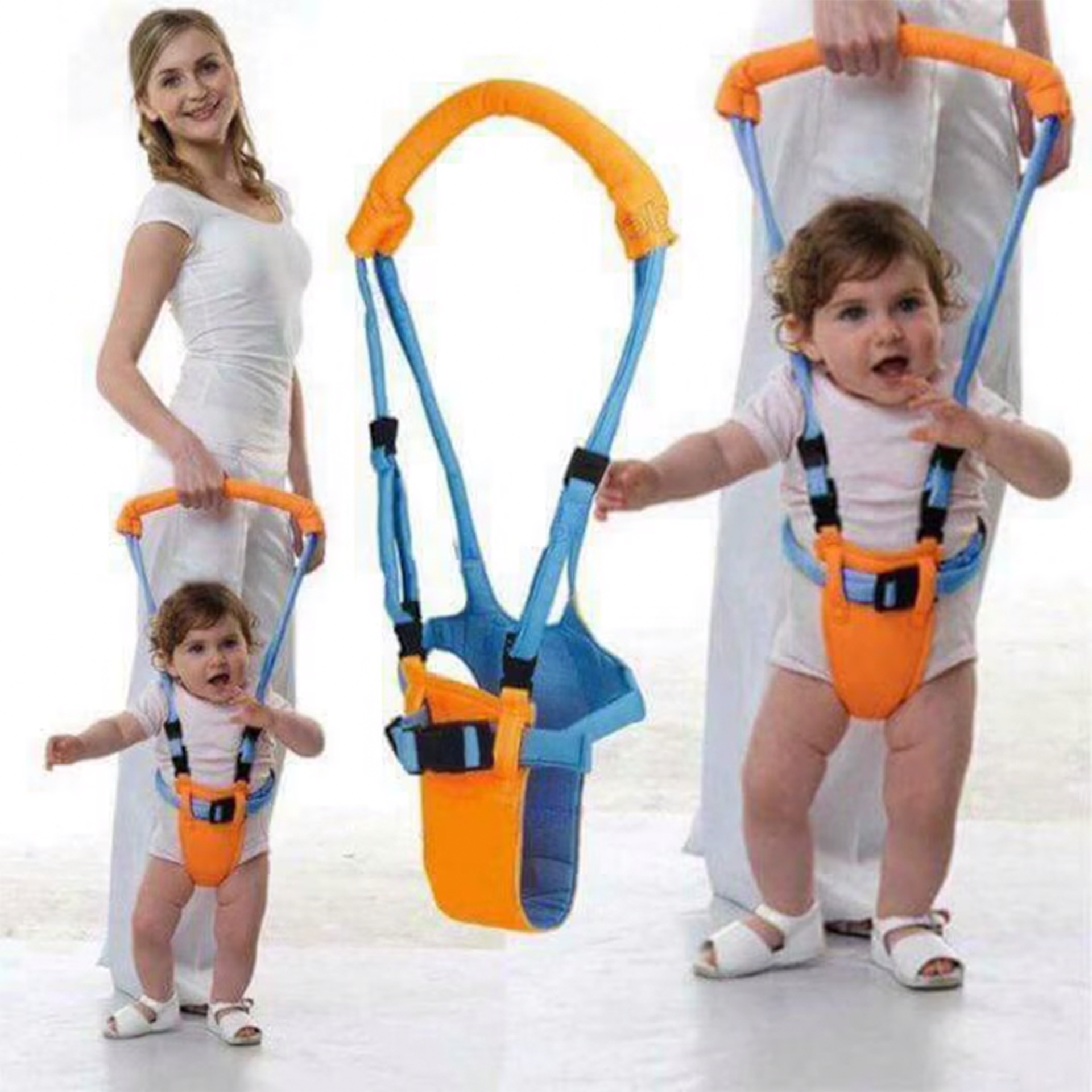 Baby Walking Harness