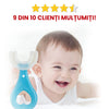 Periuță de Dinți pentru Copii 1+1 GRATIS!