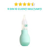 Set Aspirator Nazal pentru Copii 1+1 GRATIS!
