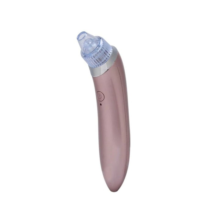 Aspirator de Curatare Faciala
