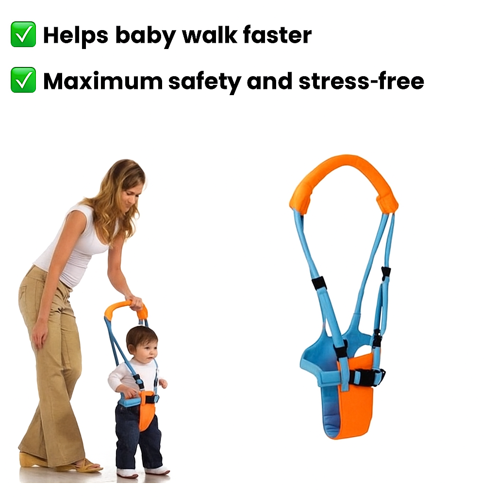 Baby Walking Harness