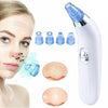 Aspirator de Curatare Faciala