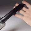 Aspirator Auto Portabil