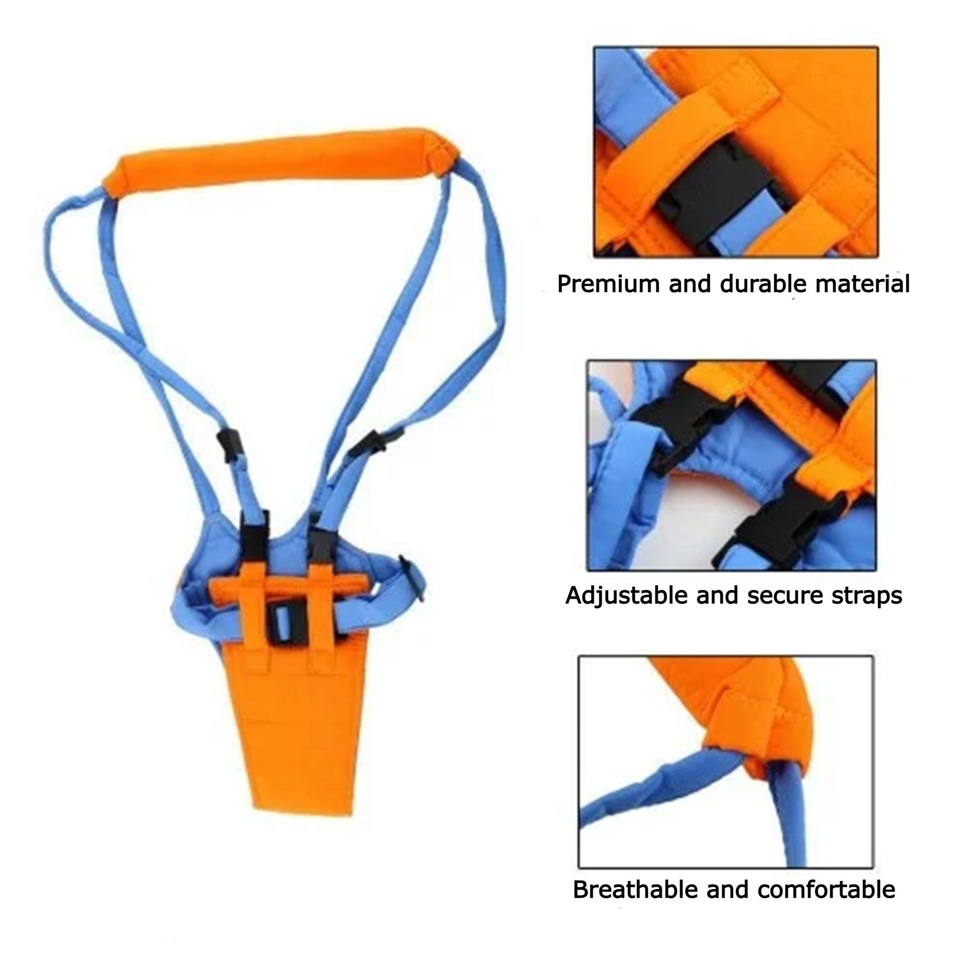 Baby Walking Harness