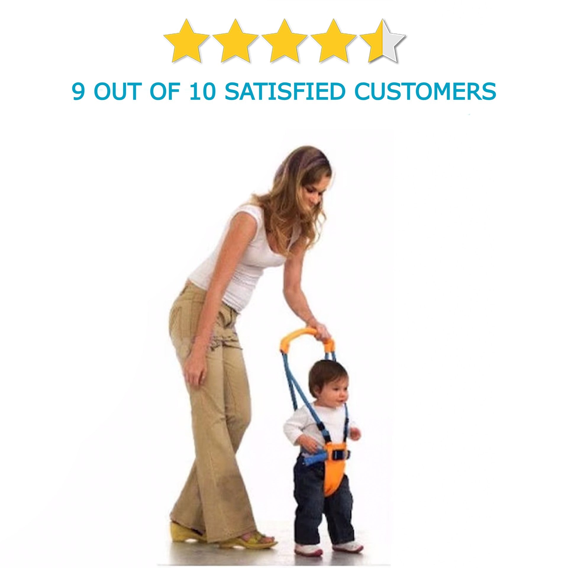 Baby Walking Harness
