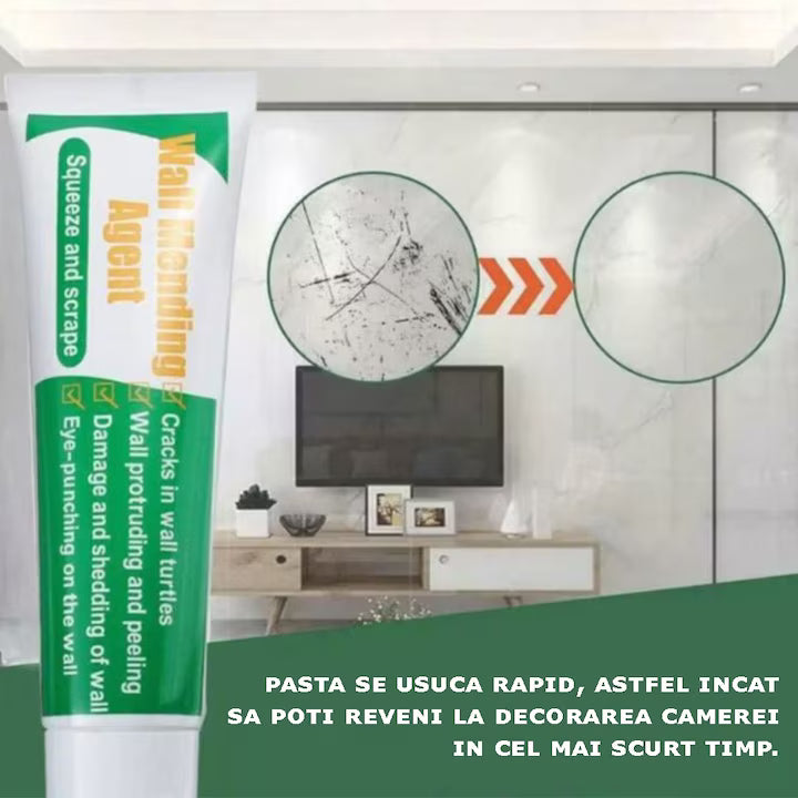 KIT DE REPARARE A PEREȚILOR 1+1 GRATIS!
